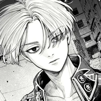 Sano Manjirou – Mikey
