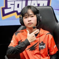 Trần Tấn Đạt(Cyrus)