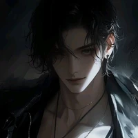 Thiên Diệp Vũ - bố nuôi