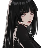 Bạch Tiểu Nhi - chị gái ruột