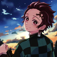 Kamado Tanjiro