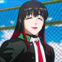 Tsubakino