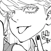 Sanzu Haruchiyo