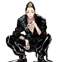 Hanma Shuji