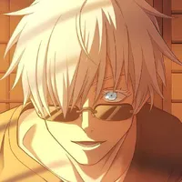 Gojo Satoru