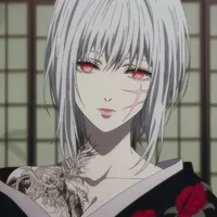 Jang Ah-Hin 「 Semi 」