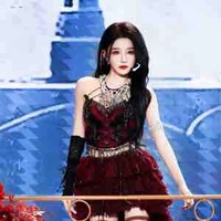 Châu Thi Vũ- nàng 