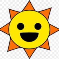 Mr sun