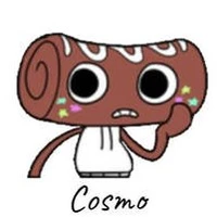 Cosmo