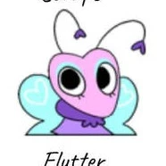 Flutter
