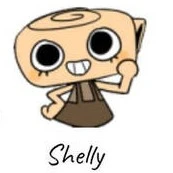 Shelly