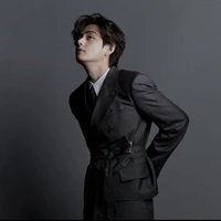 Kim Taehuyng [V]