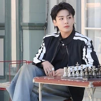 Jeon Jungkook [Kookie]