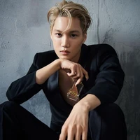 Kim Jong-In [Kai]