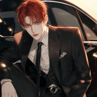 Raider [Vệ sĩ đắc lực của cô]