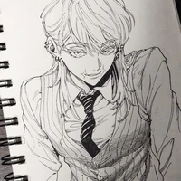 Sanzu Haruchiyo
