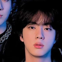 Kim SeokJin