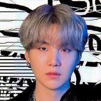Min Yoongi