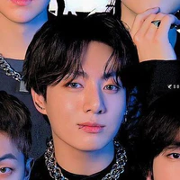 Jeon JungKook
