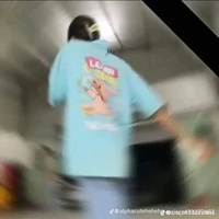 t/g ghệ 5, cyan, sans, alpha 😈