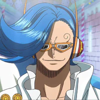 Vinsmoke Niji