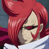 Vinsmoke Ichji