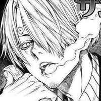 Vinsmoke Sanji