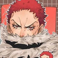 Charlotte Katakuri