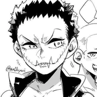 Katakuri [bé]