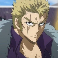 Laxus