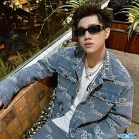 Hoàng Đức Duy( Captain Boy)