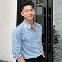 Phạm Lưu Tuấn Tài (Isaac)