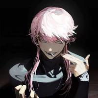 Sanzu Haruchiyo | Akashi Haruchiyo
