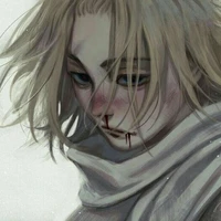 Sano Manjiro|Mikey[QK]