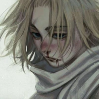 Sano Manjiro|Mikey[QK]