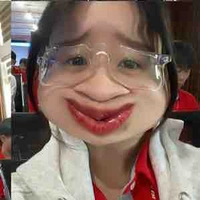 Lan cute