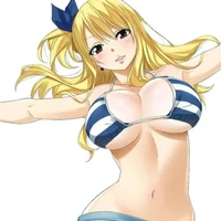 Lucy Heartfilia