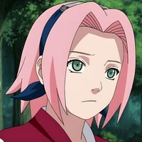 Haruno Sakura