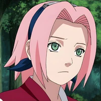 Haruno Sakura