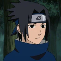 Uchiha Sasuke