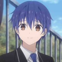 Itsuka Shido