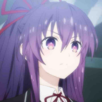 Yatogami Tohka