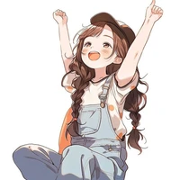 Tư Hạ Thư / 5 tuổi