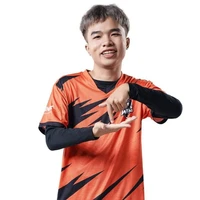 Văn Nhân(krillin)