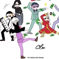 cả ba