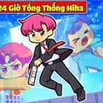 TT hiha