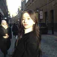 Young Ha Rin 