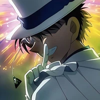 Kaito Kid