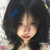 Hoàng Ngọc Hân_cô