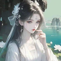 Mộ Dung Băng Nguyệt [Bảo Bình]